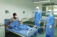 我院援疆专家邱小松荣获“新疆维吾尔自治区新冠肺炎疫情防控先进个人”称号