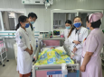多学科联合救治，7个月大“川崎病”宝宝康复出院
