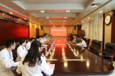 我院與徐州區域細胞制備中心簽訂干細胞臨床研究框架協議