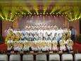 “醫”心向黨，踔厲奮進，我院舉辦慶祝建院125周年暨第五個中國醫師節系列活動