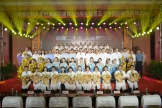 “醫”心向黨，踔厲奮進，我院舉辦慶祝建院125周年暨第五個中國醫師節系列活動