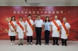 中国医师节，我院五位医务工作者受表彰