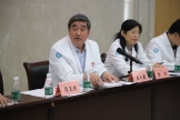 我院召開2023年統戰工作座談會