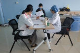 我院顺利完成徐州市2023年住院医师规范化培训结业临床实践能力考核任务