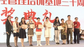我院感染管理團(tuán)隊(duì)在中華預(yù)防醫(yī)學(xué)會醫(yī)院感染控制分會年會榮獲多項(xiàng)殊榮
