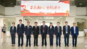 喜訊：我院黨委被授予2019年江蘇省高校先進(jìn)基層黨組織榮譽(yù)稱號