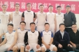 奋勇拼搏，为院争光——工会篮球队再获殊荣