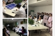 贯彻落实“1234”发展战略，全面推进医院高质量转型发展