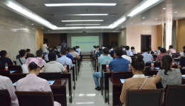 淮海经济区腹部疾病微创治疗论坛举行 徐医附院：腹腔镜技术翻越外科“珠穆朗玛峰”