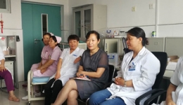 解放思想再发力，中医科将砥砺前进追赶超越——中医科进行解放思想大讨论