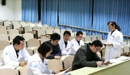 强化基层党建，助推总支、支部工作取得新成就——院三总支召开总支委员会