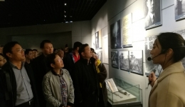 铭记抗战历史 昂扬民族精神 不忘初心跟党走 砥砺奋进做贡献——我院三总支六支部开