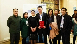 初春浅浅，佳报浓浓——徐医附医院麻醉科青年医师在2018江苏省麻醉年会连连夺冠