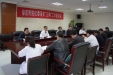 院纪委召开落实“三转”工作座谈会