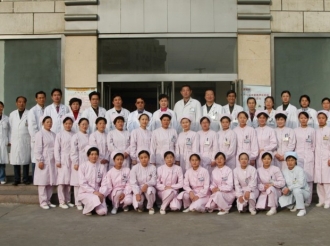 科室图片