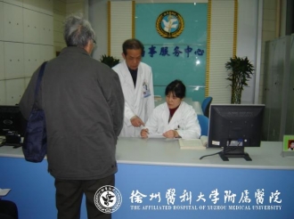 科室图片