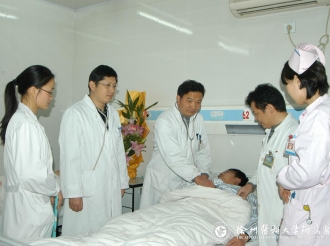 科室图片