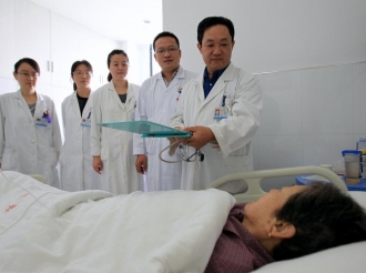科室图片