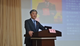 我院承办的江苏省感控医师研讨会顺利举行