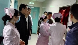 东院开展消防安全专项检查