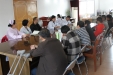 西院召开住院患者座谈会