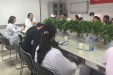 神经内科38病区召开工休座谈会