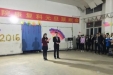医患同台，辞旧迎新——康复科举办元旦联欢晚会