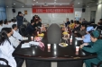 徐医附院-南京军区总医院急诊医学沙龙系列活动在我院成功举办