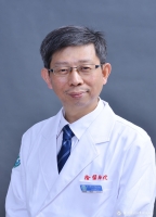 吴克俭