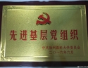 先進(jìn)基層黨組織
