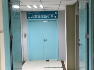 科室布局