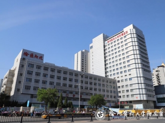 淮海路院区