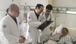 徐淮地区主动脉夹层患者不再外转——徐医附院3天之内成功救治2例A型主动脉夹层高危患者