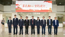 喜讯：我院党委被授予2019年江苏省高校先进基层党组织荣誉称号