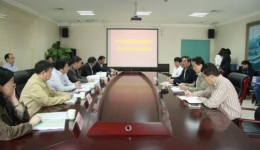 国家卫健委脑防委对我院高级卒中中心进行现场调研评价