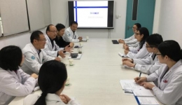 疑难病情诊疗的春天还有多远？——东院门诊首次开展多学科协作诊疗