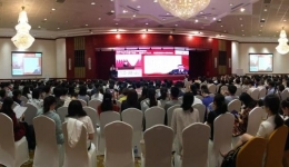 第三届中国医院宣传年会圆满落幕，徐医附院喜获多项荣誉