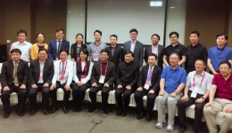 我院心内科徐通达博士担任《Circulation中文版》编委