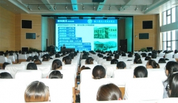 我院开展2017级临床医学硕士专业学位研究生岗前培训