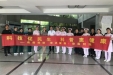 科普知识校园行，共筑健康中国梦——我院护理部开展健康科普义诊活动