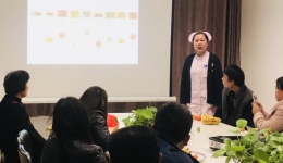 胸外科开展健康教育座谈会，促进护患沟通