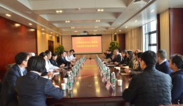 倾心援疆事业，情牵克州人民——新疆克州人民医院同仁到我院参观交流