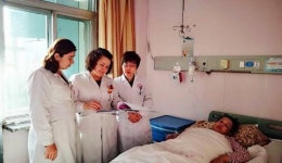 组团式援疆为友谊医院注入新的活力