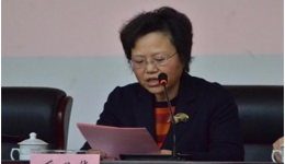 2016年道德讲堂——《弘扬中华美德，做敬业奉献模范》