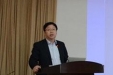 2016年道德讲堂——《处处有礼仪，争做文明人》
