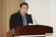 2015年道德讲堂——《走群众路线，践行社会主义核心价值观》