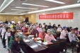 甲乳外科开展关爱乳腺患者健康联谊会
