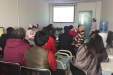 “关注女性健康，关爱自己”——放疗科护患交流会成功举办