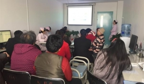 “关注女性健康，关爱自己”——放疗科护患交流会成功举办