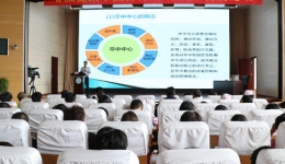 心脑健康中国行·徐州站 脑血管病论坛在我院召开